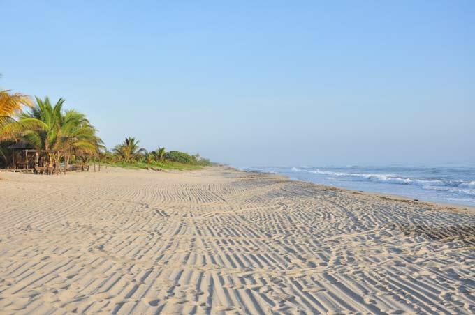 Honduras Shores Plantation Tela Beach Tornabe Ngoại thất bức ảnh